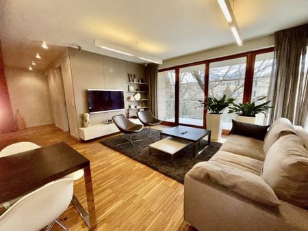 TOP lokalizacja 3 pokoje taras Łowicka Mokotów - Zdjęcie 3