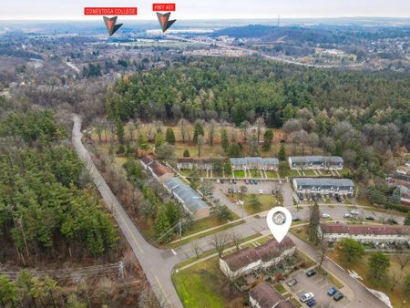 For Lease - 165 Green Valley Drive Unit# 2, Kitchener, Ontario - Photo 2