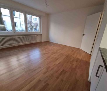 1 Zimmer, 28 m², EG - Foto 5