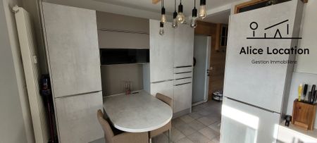 Location Appartement 2 pièces 42m² NEUVECELLE 74500 - Photo 5