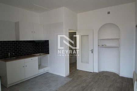 APPARTEMENT T2 BIS A LOUER - Photo 2