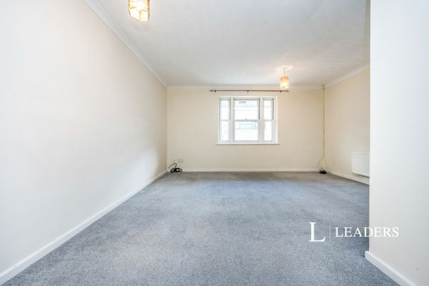 1 bedroom apartment to rent Ascot House, North Third Street, Milton Keynes, MK9 - Photo 1