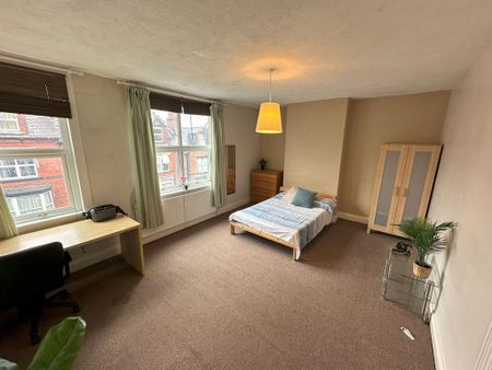 5 bedroom house share to rent - Photo 2