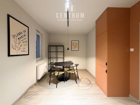 Mieszkanie Lublin Kośminek powierzchnia 44.0 m² C303-WM-18598 - Фото 5