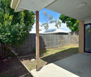 MODERN NEAT AND TIDY HOME IN HILL CLOSE ESTATE - Photo 1