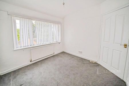 2 bedroom house to rent Parkdale Road, Birmingham, West Midlands, B26 - Photo 5
