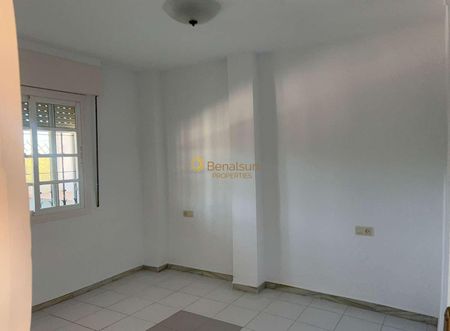 House for rent in Torrequebrada (Benalmádena), 2.150 €/month - Photo 2