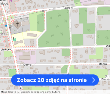 Do wynajęcia mieszkanie / topowa okolica - Zdjęcie 1