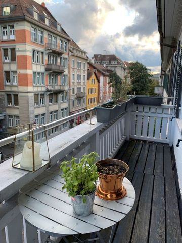 Appartement de 3,5 pièces directement à la gare - Photo 3