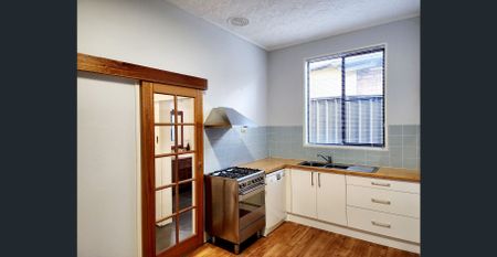 2 Bedroom Home - Photo 4