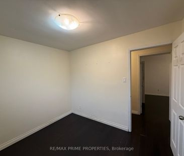 For Lease - 3563 Laddie Crescent Unit# Upper, Mississauga, Ontario - Photo 2