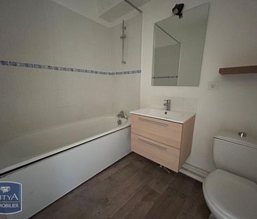 Location Appartement 2 pièces 32m² LE PERRAY EN YVELINES 78610 - Photo 5