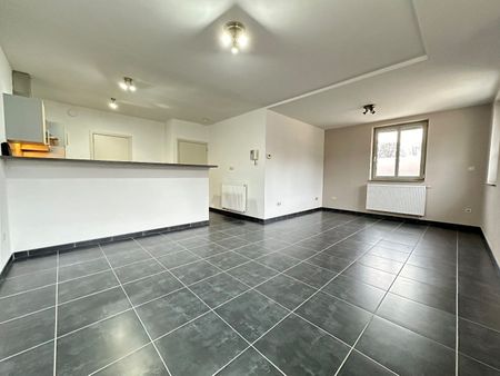 Verzorgde benedenwoning met 1 slaapkamer in Tongeren - Foto 5