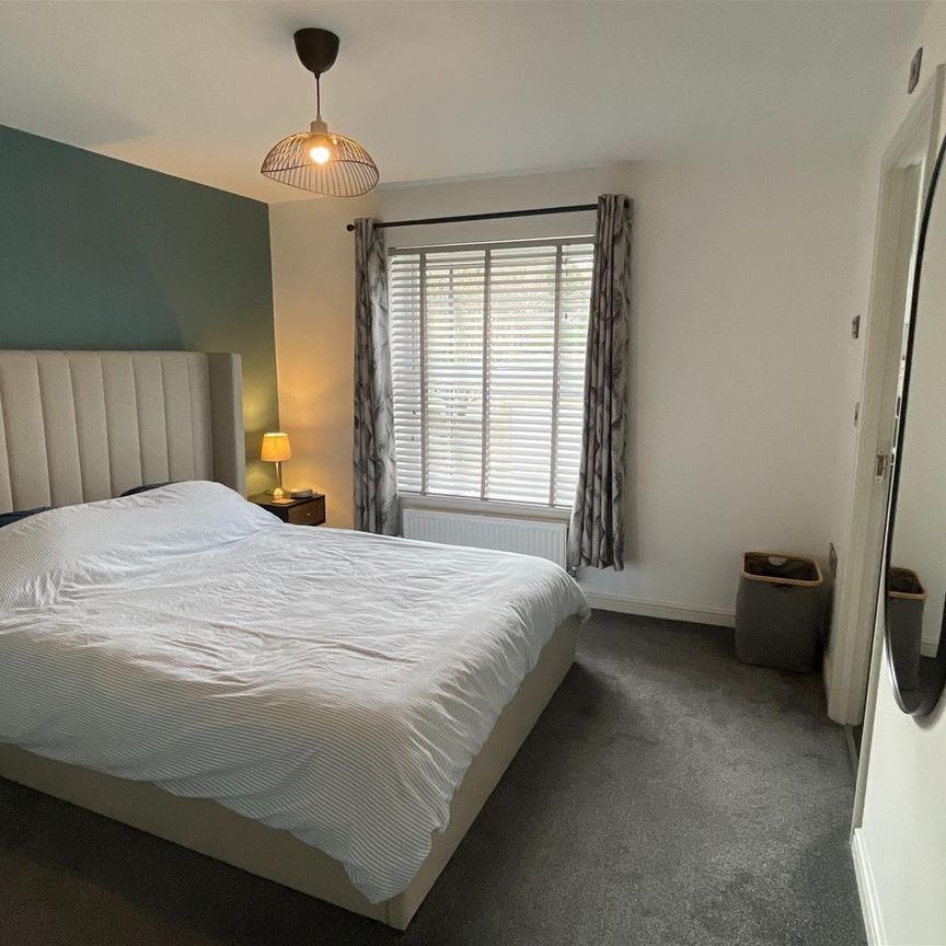 Abbey Lane, Millhouses, Sheffield - Photo 1