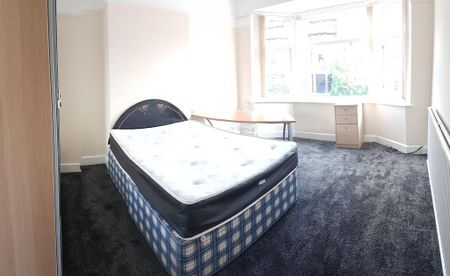 9 bedroom terraced house to rent - Photo 4