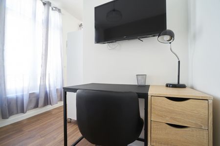 THIERS Roommate 6 Bedrooms at Lille - La Madeleine - Photo 2