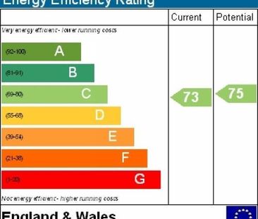 3 bedroom terraced house to rent - Photo 6