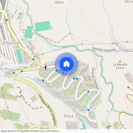 Santa Cruz De Tenerife