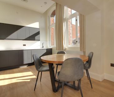 Sydenham Place, 26b Tenby Street North, Jewellery Quarter - Photo 6