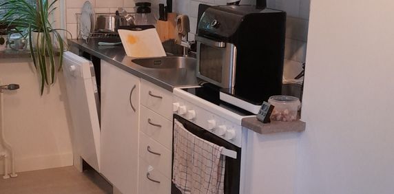 Getholmsgatan, Borås - Photo 2