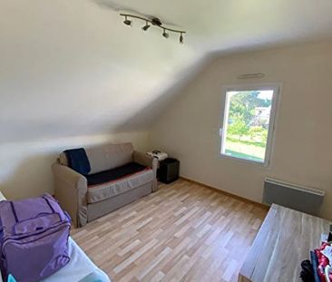 Maison Sucé Sur Erdre 6 Pièce(s) - 141.90m² - Photo 2