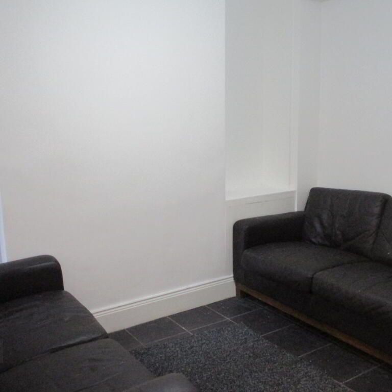 Great House, 50 Damascus Street, Queens Quarter, Belfast, BT7 1QR - Photo 1