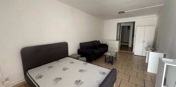 Location Maison 1 pièce 33m² ST LOUIS 97450 - Photo 2