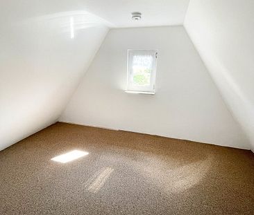 Traumhafte Maisonette-Wohnung in Neuwelt sucht liebevolle Mieter - Photo 1