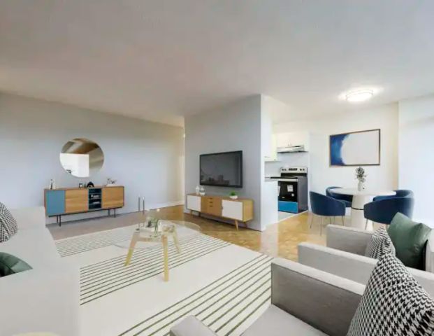 Concord Apartments | 187 Park Street South, Hamilton - Photo 1