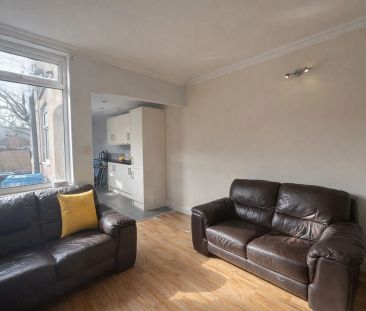 Howe Street - Photo 6
