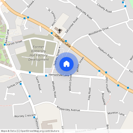 Willow Park, Offerton, SK2 5TG