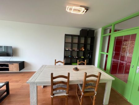 Te huur: Appartement S. F. van Ossstraat in Amsterdam - Foto 4