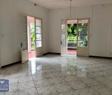 Maison à louer 4 pièces 88.05m² - Photo 1