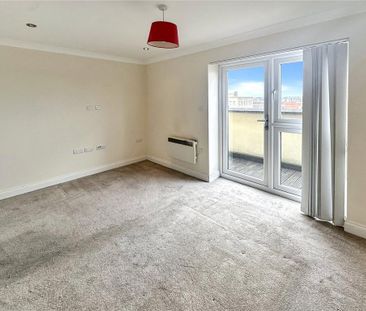 1 bedroom apartment to rent - Photo 6