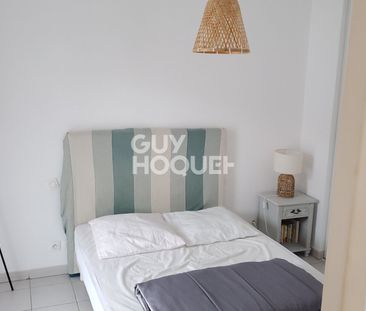 Appartement URRUGNE BEHOBIE 1 pièce(s) 30 m2 avec chambre séparé - Photo 4