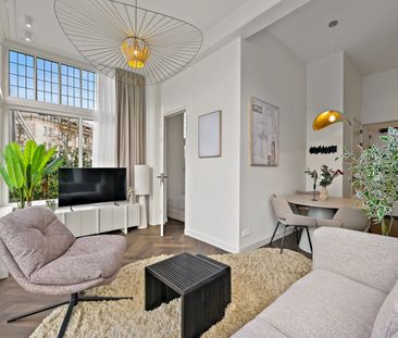 Appartement te huur: Eisenhowerlaan 158-C 2517 KP Den Haag - Foto 2