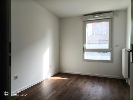 3 pièces - 63 m² - RDC - Colocation non autorisée - Photo 4