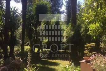 Cortina d'Ampezzo - Independent Villa with big garden. Rif. #2245.