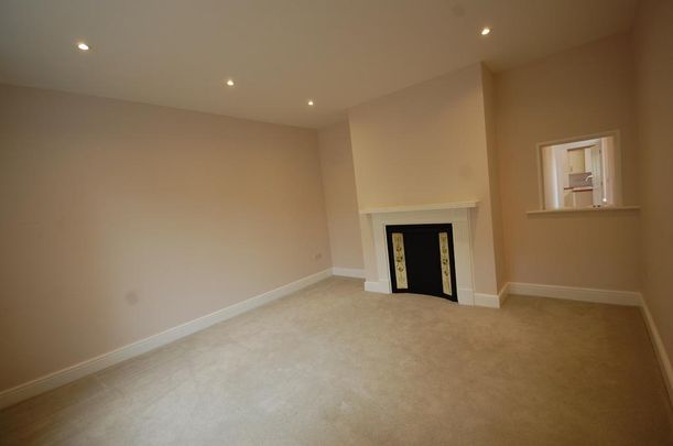 4 bedroom detached house to rent - Photo 1
