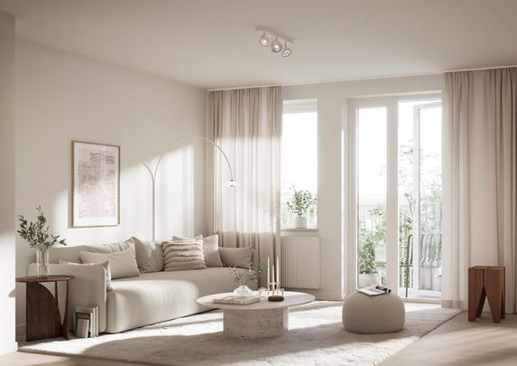 Biblioteksgränd 2, 74142, Knivsta - Photo 1