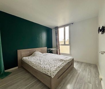 Location appartement 3 pièces, 66.00m², Bois-d'Arcy - Photo 6