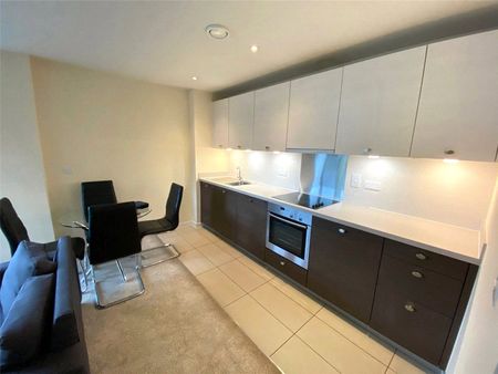 Spectrum Block 1, Blackfriars Road, Manchester City Centre, Salford, M3 7BJ - Photo 4