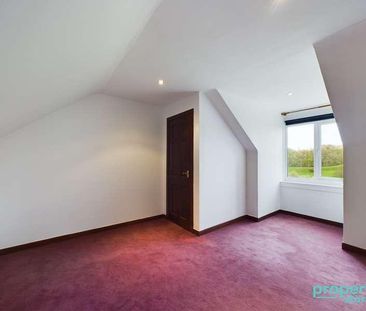 Netherside Cottage, Lesmahagow Road, Strathaven, South Lanarkshire,... - Photo 1