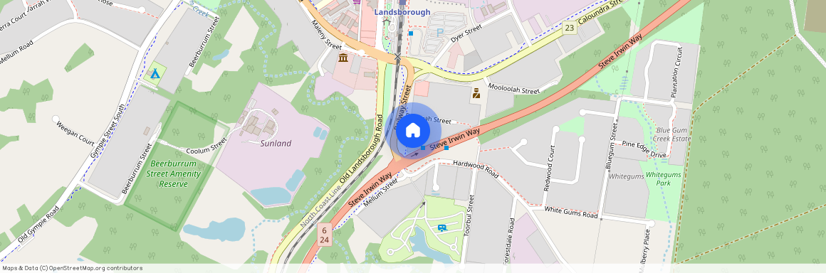 16 Beerwah Street, Qld 4550, Landsborough