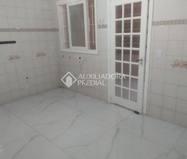 Casa em Condomínio com 2 quartos e 119m² para alugar em Centro, Can... - Photo 2