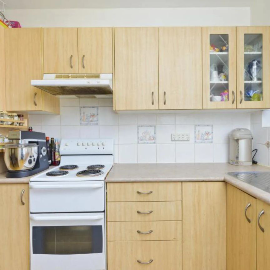 Feel at Home in This Neat Two‑Bedroom Unit - Photo 1