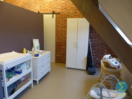 Uitzonderlijk appartement - Foto 4