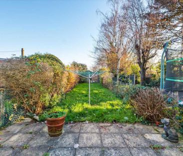 2 bedroom maisonette to rent - Photo 6