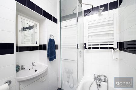 Belsize Grove, London - Photo 2