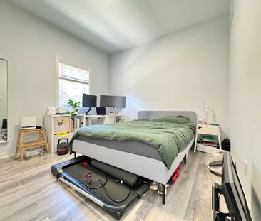 For Lease - 62 Springhurst Avenue Unit# Main, Toronto, Ontario - Photo 4